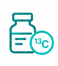Stable Isotope Labeled API’s, Metabolites, and Impurities Standards